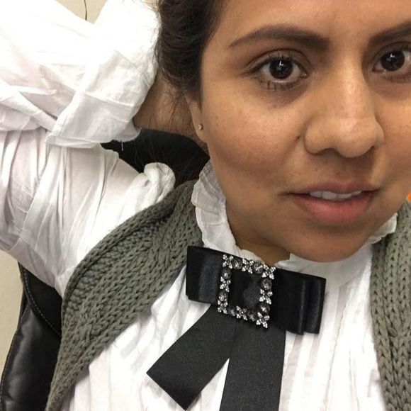 Meet your Posher, Erica - Picture 1 of 1